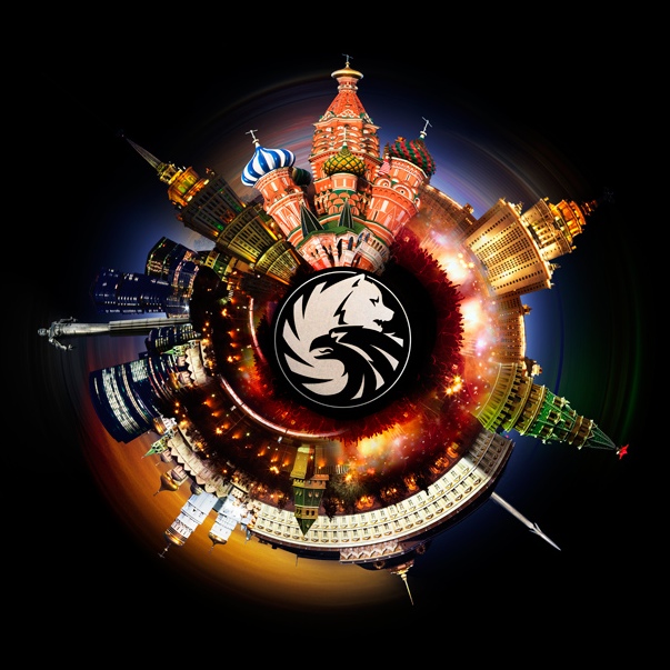 RUSSIAN STANDARD NIGHT