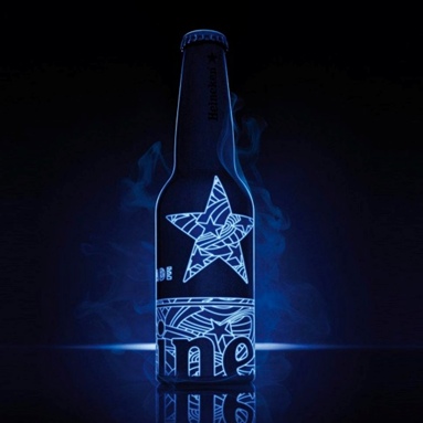 STAR BOTTLE